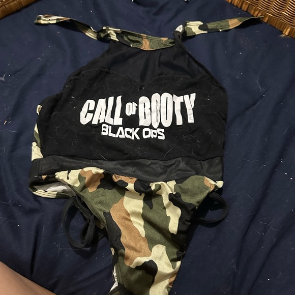 Call Of Booty Black Ops Rave - Picture 3 of 3